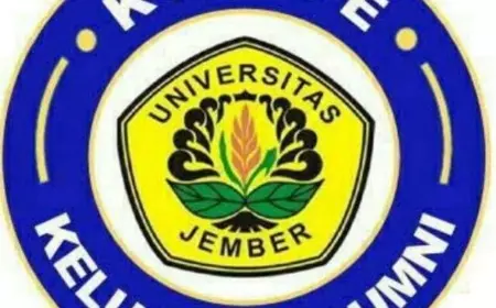 Ribuan Alumni Universitas Jember Bakal Ramaikan  JGN ke-2 di Kota Malang