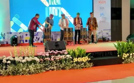 Menkop UKM RI Apresiasi Pemkot Malang Konsisten Kembangkan UMKM