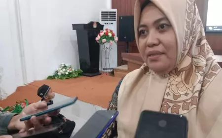 KPU Jombang Butuh 105 Orang PPK Pilkada 2024, Kini Masuk Masa Pendaftaran