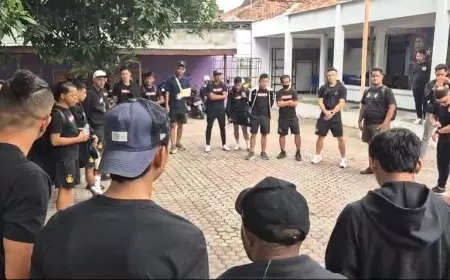 Pemain Persik yang Jarang Tampil, Berpeluang Main Lawan Persebaya