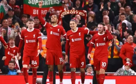 Liverpool Hadapi Tantangan Berat Lainnya di Kandang West Ham United