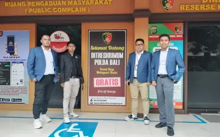 Polemik Pengadaan Lahan Kampus UNISMA, Tim Hukum LPBH PBNU Bawa Kasus ke Polda Jatim