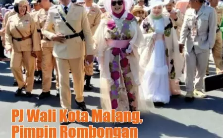 eKoran, Edisi Sabtu, 27 April 2024