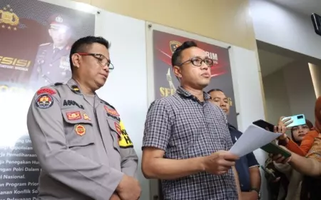 Modus Nyewa Mobil Rental, Komplotan Penggelapan Dibekuk Polisi