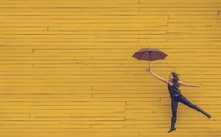 6 Kalimat Yang Diucapkan Orang Optimis di Masa Sulit