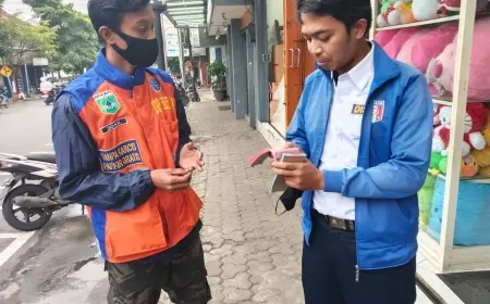 Legislatif Nilai Kinerja Dishub Kota Batu Melempem