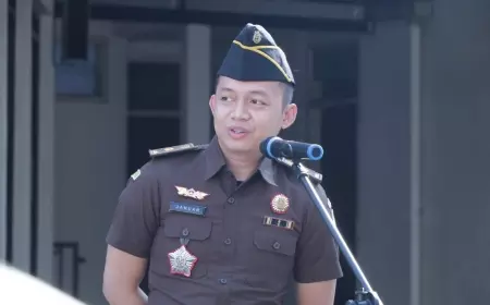 Kejari Kota Batu Periksa Maraton Saksi Kasus KUR Fiktif BRI