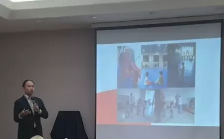 Refleksi dari 'Parents Talk' di Sheraton Surabaya Hotel & Tower Dorong Dukungan dan Akses untuk ABK