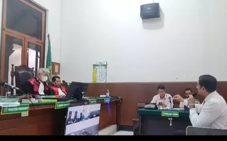 Keterangan Ahli Perkuat Posisi Penggugat dalam Kasus Wanprestasi Jual Beli Tanah di Surabaya