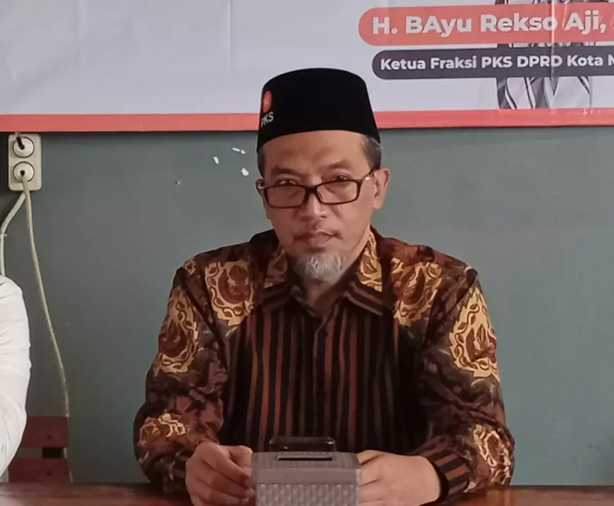 Puluhan Orang Mulai Komunikasi Intens, DPD PKS Kota Malang Siap Usung Bacalon Wali Kota