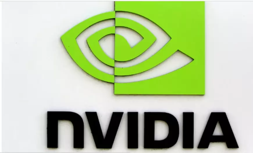 Nvidia Bidik Indonesia untuk Proyek Sentral AI Senilai $200 Juta