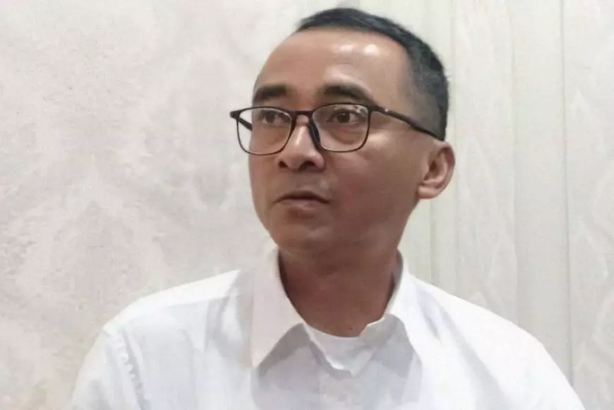 Dorongan Open Bidding Jabatan Sekda, Ini Tanggapan PJ Sekda Kabupaten Malang