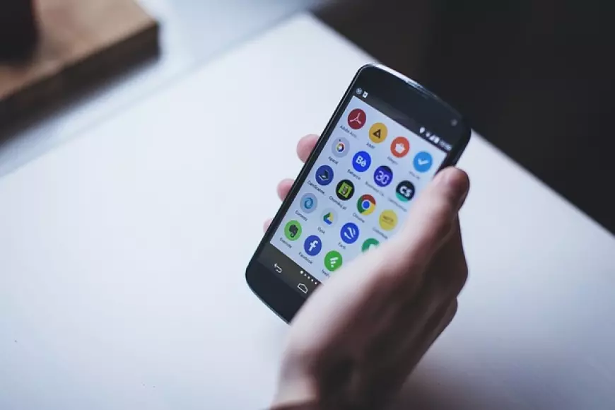 Google Bakal Luncurkan Aplikasi Pendeteksi Telepon Tidak Dikenal
