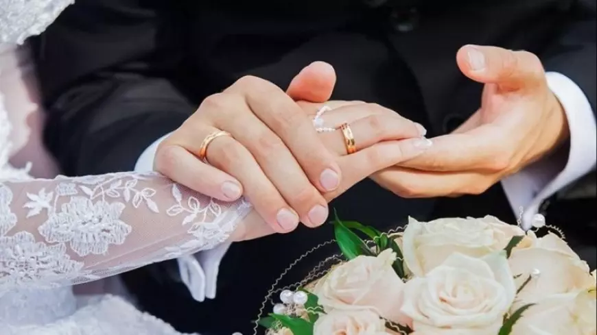 Angka Pernikahan Menurun di Bulan Puasa di Kabupaten Blitar