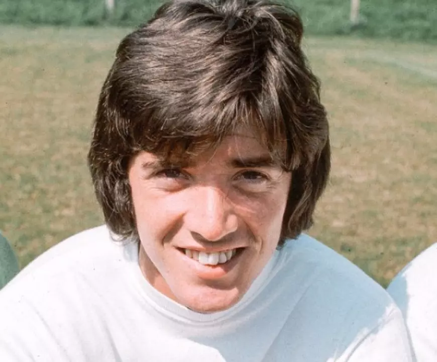 Joe Kinnear Meninggal Di Usia 77 tahun