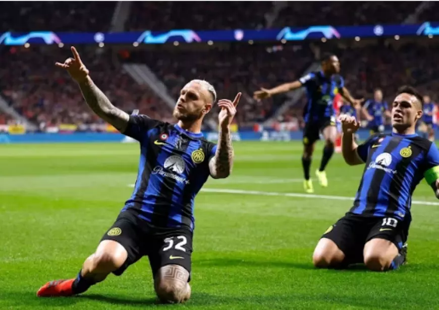 Selangkah Menuju Scudetto, Inter Milan Siap Libas Udinese