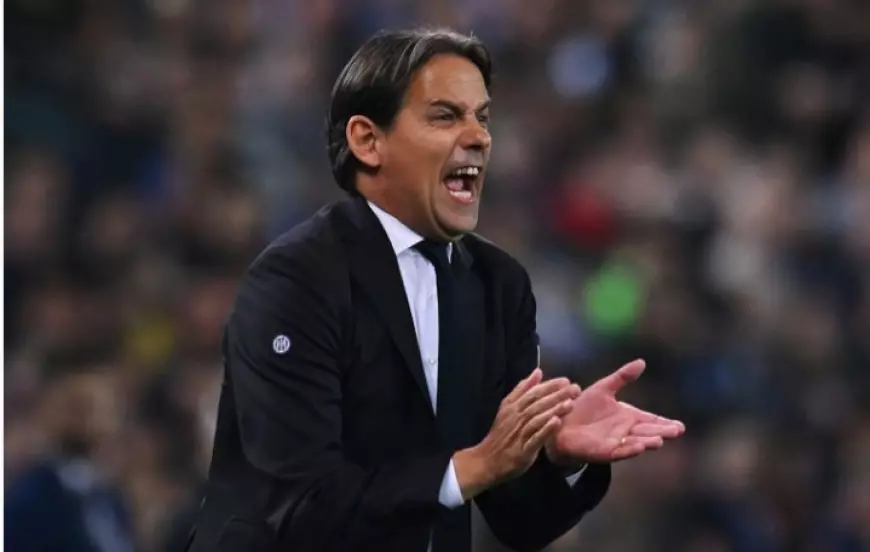 Inzaghi Puji Tim Yang Mantapkan Posisi di Puncak Klasemen Seri A Liga Italia