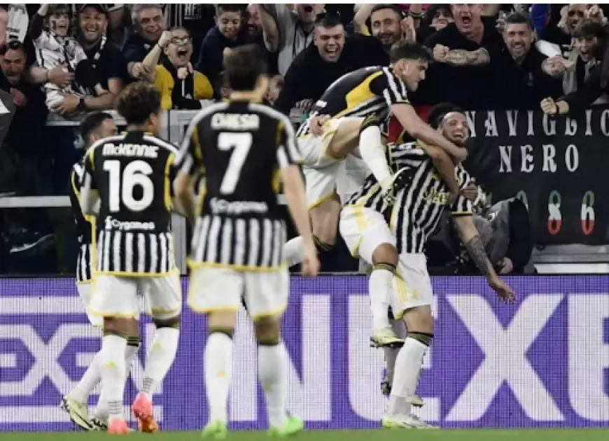Derby Torino  vs Juventus; Bianconeri Pantang Kalah!