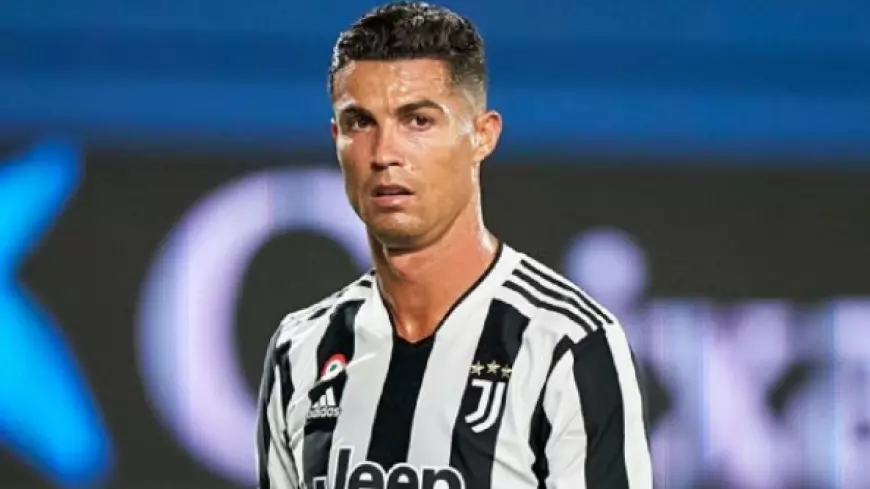 Diminta Segera Bayar Utang Gaji Ronaldo Rp 161,8 Miliar, Juventus Pikir-Pikir