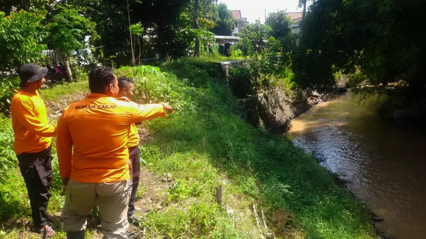 Pencarian Dihentikan, Korban Banjir di Kediri Tidak Ditemukan