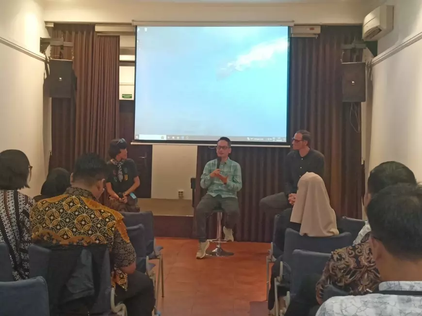 Jangan Sampai Terlewat, Festival Film European on Screen 2024 Akan Kembali Hadir di 9 Kota Indonesia