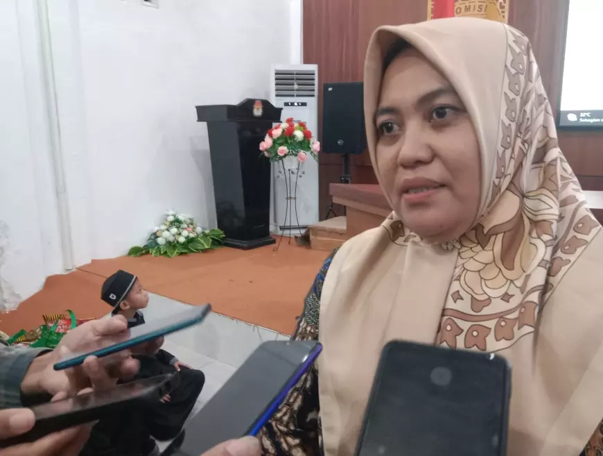 KPU Jombang Butuh 105 Orang PPK Pilkada 2024, Kini Masuk Masa Pendaftaran