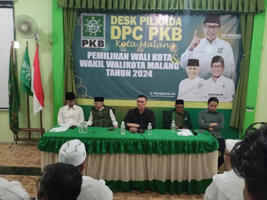 Pernah Terjerat Masalah Korupsi, Wali Kota Malang ke-11 Siap Bersaing di Bursa Pilkada