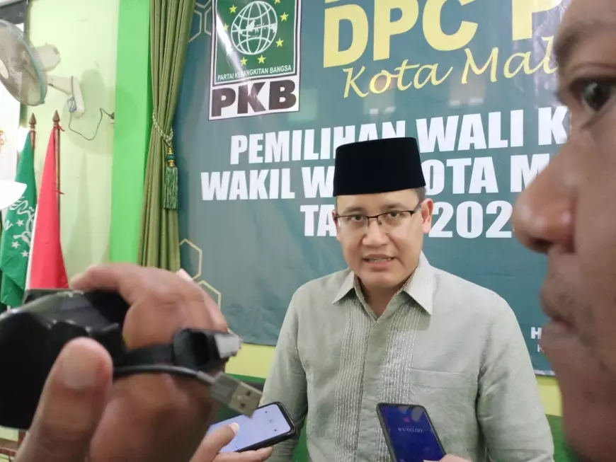 Kader PSI Daftar Bacalon N1 Lewat PKB Kota Malang
