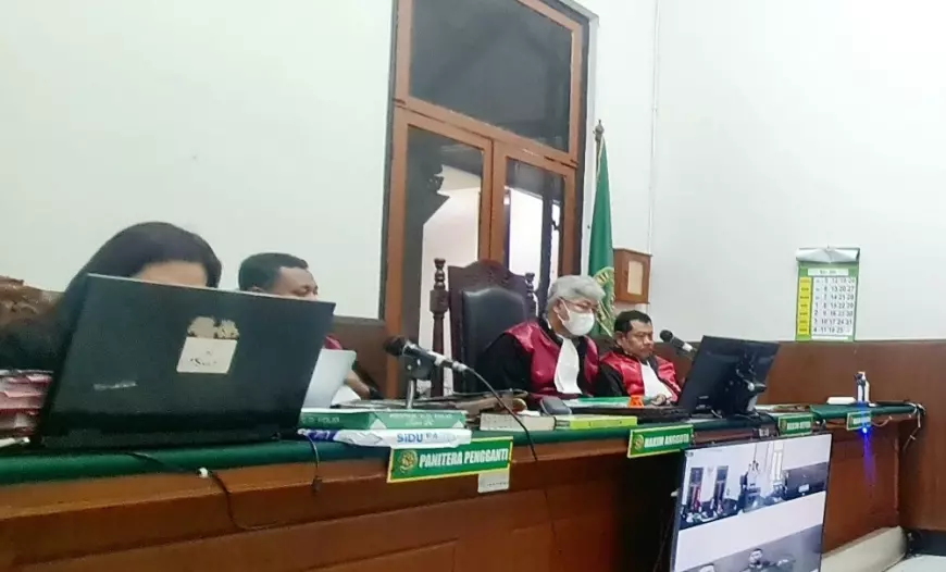 Keterangan Ahli Perkuat Posisi Penggugat dalam Kasus Wanprestasi Jual Beli Tanah di Surabaya
