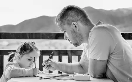 10 Kebiasaan Ortu atau Kakek dan Nenek yang Merusak Psikis Anak
