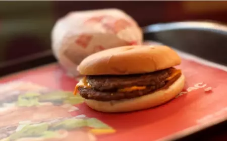 Pelanggan Makin Ngirit; Laba McDonalds Jauh Dari Ekspektasi