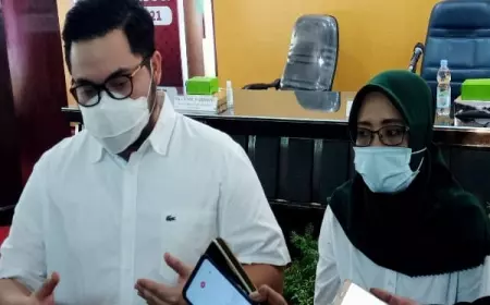 PKB Kabupaten Kediri Buka Peluang Duet Dhito-Dewi 2 Periode
