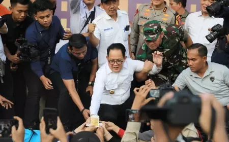 MayDay 2024: Buruh Jatim Tolak Omnibus Law, Tuntut Upah Layak dan Jaminan Sosial