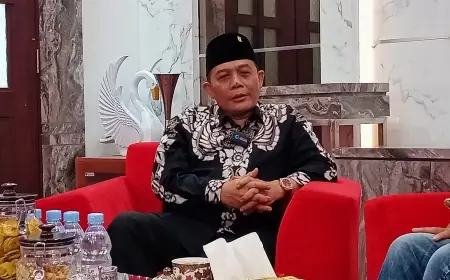DPC PDI-P Kota Malang Dituntut Akhir Mei Serahkan Hasil Penjaringan Calon N1