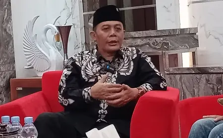 DPC PDI Perjuangan Kota Malang Siapkan Kader Internal untuk Isi N1 di Pilkada 2024