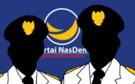 Pilkada 2024, Nasdem Bojonegoro Mulai Jaring Bakal Calon Bupati