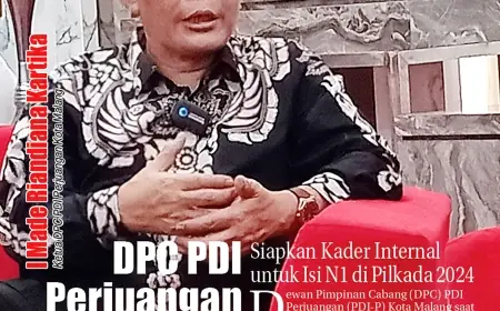 eKoran, Edisi Kamis, 2 Mei 2024