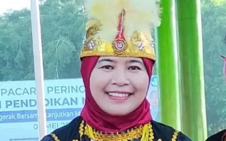Dunia Pendidikan di Bondowoso Tetap Lanjutkan Kurikulum Merdeka