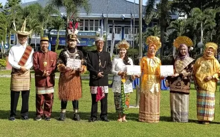 Peringati Hardiknas, Polinema Sukseskan Merdeka Belajar Prioritaskan Magang Industri