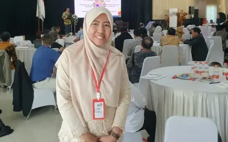 Pemimpin Tentukan Arah Navigasi Lewat Simposium yang Digelar STIE Malangkucecwara