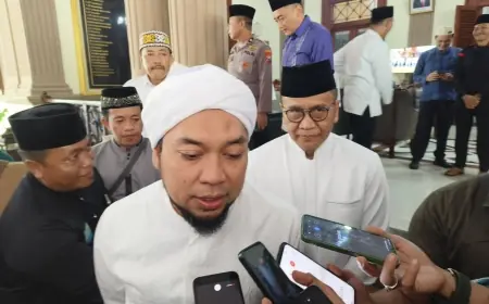 Menunggu Rekomendasi Ponpes Sukorejo Situbondo dalam Pilkada Bondowoso
