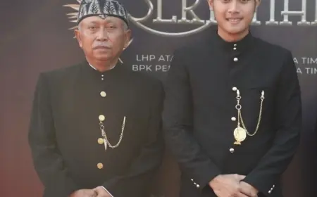 Tuban Raih  Opini WTP  Sembilan Kali Berturut-Turut