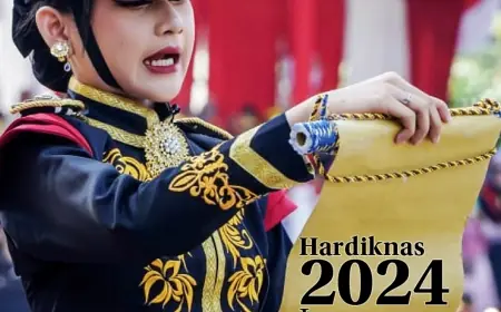 eKoran, Edisi Sabtu, 4 Mei 2024