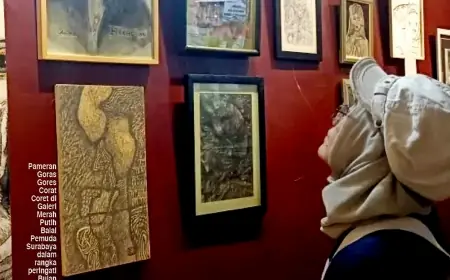 eKoran, Edisi Ahad, 5 Mei 2024