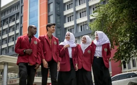 Terbanyak se-Indonesia, UMM Loloskan 19 Proposal di P2MW
