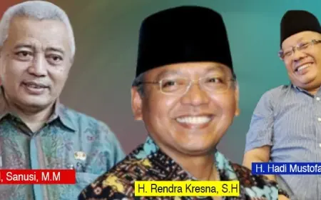 DPC Demokrat Kabupaten Malang Sebut Kemunculan Rendra Kresna Pengaruhi Peta Politik
