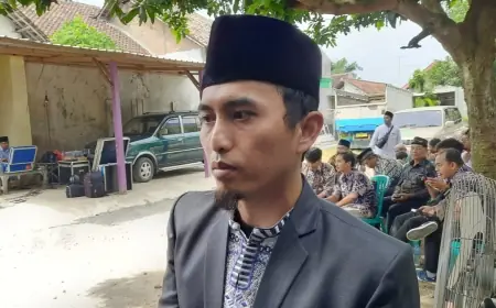 Pilbup Kediri Tanpa Bumbung Kosong, PD Muhammadiyah Siapkan Kader Terbaik
