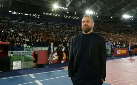 Pelatih AS Roma Berkilah Hasil Seri Lawan Juventus Sebagai Upaya Hemat Tenaga
