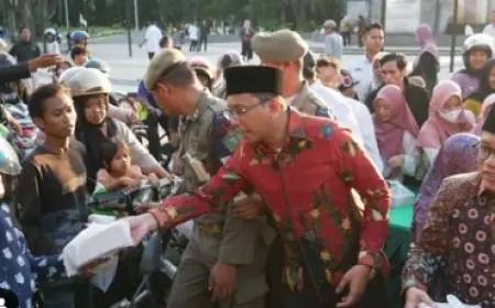 PN Jakarta Selatan Gelar Sidang Praperadilan Bupati Sidoarjo