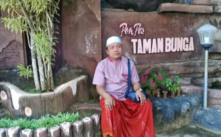 Dinilai Coreng Citra Pesantren, RMINU Pamekasan Minta Video ‘Guru Tugas 2’ Dihapus